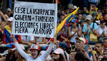 Elecciones libres en Venezuela deben garantizar la justicia del proceso, la  transparencia del sistema y el voto en libertad | PolítiKa UCAB